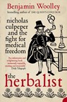 The Herbalist - Benjamin Woolley - 9780007126583