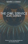 The Owl Service - Alan Garner - 9780007127894