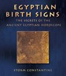 Egyptian Birth Signs - Storm Constantine - 9780007131389