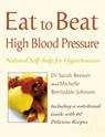 High Blood Pressure - Sarah Brewer ; Michelle Berriedale-Johnson - 9780007141357