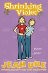 Shrinking Violet - Jean Ure - 9780007143900