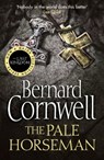 The Pale Horseman - Bernard Cornwell - 9780007149933