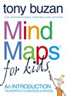 Mind Maps For Kids - Tony Buzan - 9780007151332