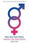 Men Are from Mars, Women Are from Venus - John Gray - 9780007152599