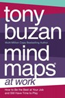 Mind Maps at Work - Tony Buzan - 9780007155002