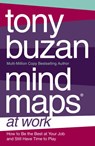 Mind Maps at Work - Tony Buzan - 9780007155002