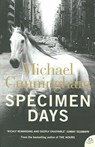 Specimen Days - Michael Cunningham - 9780007156061