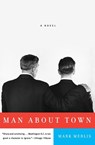 Man about Town - Mark Merlis - 9780007156122