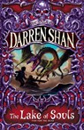 The Lake of Souls - Darren Shan - 9780007159192