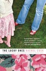 The Lucky Ones - Rachel Cusk - 9780007161324