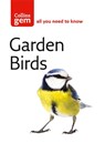 Garden Birds - Stephen Moss - 9780007176144