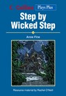 Step by Wicked Step - Anne Fine - 9780007178964