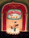The Incredible Book Eating Boy - Oliver Jeffers - 9780007182312