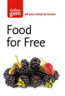 Food For Free - Richard Mabey - 9780007183036