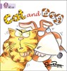 Cat and Dog - Shoo Rayner - 9780007185283