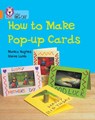 How to Make Pop-up Cards - Monica Hughes - 9780007186013
