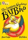 The Amazing Adventures of Batbird - Jane Clarke - 9780007186372
