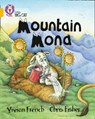 Mountain Mona - Vivian French - 9780007187003