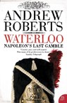Waterloo - Andrew Roberts - 9780007190768