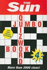 The Sun Jumbo Quizword Book 4 - The Sun - 9780007197705