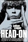 Head-On/Repossessed - Julian Cope - 9780007197750
