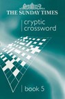 The Sunday Times Cryptic Crossword Book 5 - Nocontributor - 9780007198337