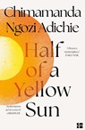 Half of a Yellow Sun - Chimamanda Ngozi Adichie - 9780007200283