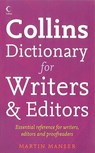 Collins Dictionary for Writers and Editors - Martin Manser - 9780007203512