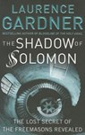 The Shadow of Solomon - Laurence Gardner - 9780007207619