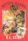Shake, Rattle and Hurl - R. L. Stine - 9780007216215