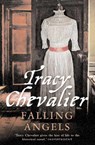 Falling Angels - Tracy Chevalier - 9780007217236
