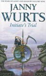 Initiate’s Trial - Janny Wurts - 9780007217830