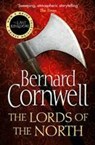 The Lords of the North - Bernard Cornwell - 9780007219704