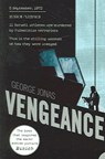 Vengeance - George Jonas - 9780007225651