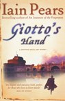 Giotto’s Hand - Iain Pears - 9780007229246