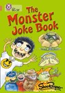 The Monster Joke Book - Shoo Rayner - 9780007230754