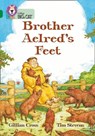 Brother Aelred’s Feet - Gillian Cross - 9780007230938