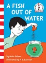 A Fish Out of Water - Helen Palmer - 9780007242573