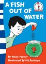 A Fish Out of Water - Helen Palmer - 9780007242573