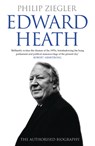 Edward Heath - Philip Ziegler - 9780007247417