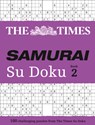 The Times Samurai Su Doku 2 - The Times Mind Games - 9780007250417