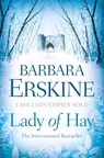 Lady of Hay - Barbara Erskine - 9780007250868
