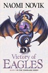 Victory of Eagles - Naomi Novik - 9780007256761