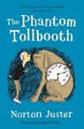 The Phantom Tollbooth - Norton Juster - 9780007263486