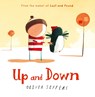 Up and Down - Oliver Jeffers - 9780007263844