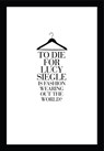 To Die For - Lucy Siegle - 9780007264094