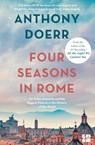 Four Seasons in Rome - Anthony Doerr - 9780007265299