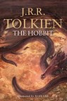 The Hobbit - J. R. R. Tolkien - 9780007270613