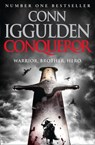 Conqueror - Conn Iggulden - 9780007271153