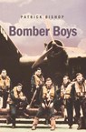 Bomber Boys - Patrick Bishop - 9780007280131